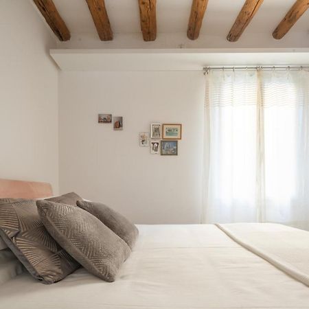 Apartamento Luxury Garden Mansion R&R Venecia Exterior foto