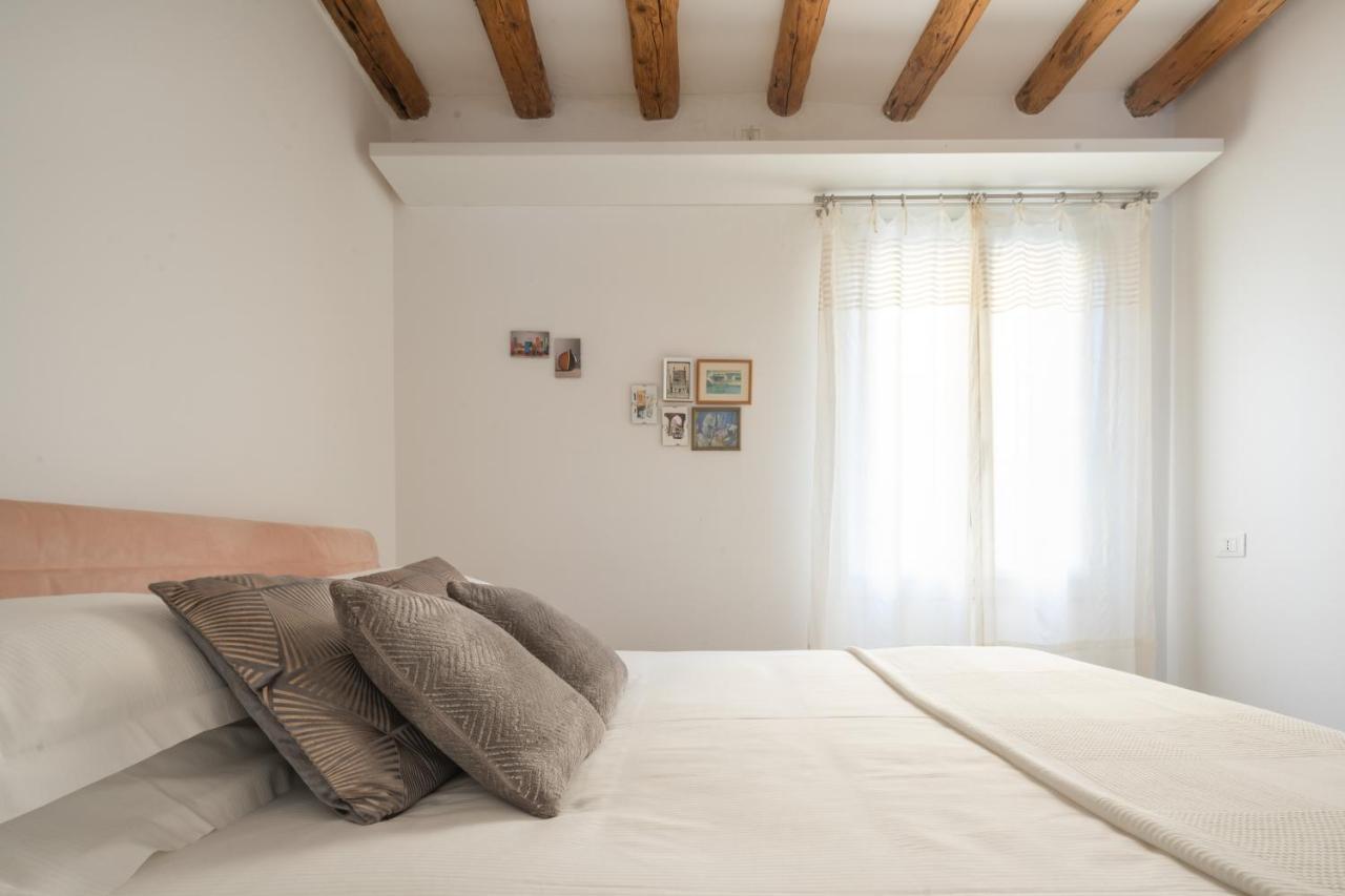 Apartamento Luxury Garden Mansion R&R Venecia Exterior foto