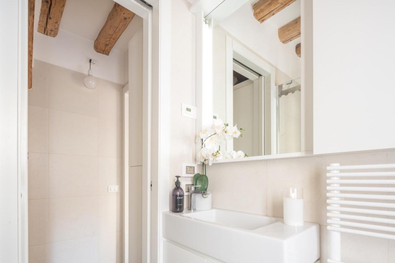 Apartamento Luxury Garden Mansion R&R Venecia Exterior foto