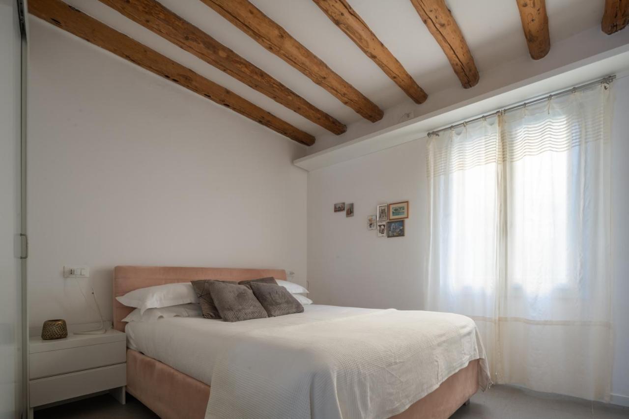 Apartamento Luxury Garden Mansion R&R Venecia Exterior foto